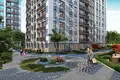 Appartement 4 chambres 109 m² Beylikduzu, Turquie