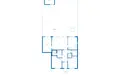 Mieszkanie 4 pokoi 96 m² Petajasuo, Finlandia