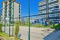 1 bedroom apartment 63 m² Mezitli, Turkey