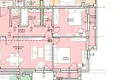 Apartamento 114 m² Sofía, Bulgaria