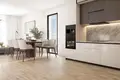 Penthouse z 2 sypialniami 66 m² Finestrat, Hiszpania