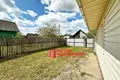 Maison 49 m² Kapciouski sielski Saviet, Bélarus