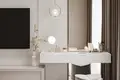 Appartement 2 chambres 84 m² Doubaï, Émirats arabes unis