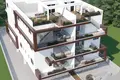 Wohnung 2 Schlafzimmer 114 m² Larnaka, Zypern