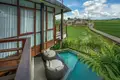 Villa Jungle Flower Villas – residential development in Ubud, Bali