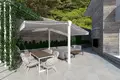 Villa  Kostanjica, Montenegro