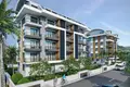 Wohnung 2 zimmer 46 m² Akarca Koyu, Türkei