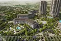 1 bedroom apartment 93 m² Dubai, United Arab Emirates