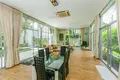 Villa 2 chambres 320 m² Ban Bang Ku, Thaïlande