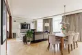 Commercial property 2 rooms 88 m² in Warsaw, Poland