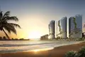 Wohnung 2 zimmer 110 m² Dubai, Vereinigte Arabische Emirate