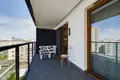 Apartamento 1 habitación 32 m² en Varsovia, Polonia