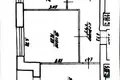 Mieszkanie 2 pokoi 47 m² Lida, Białoruś