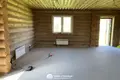 2 room house 117 m² Lieskaŭka, Belarus