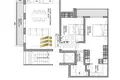 Wohnung 2 Schlafzimmer  Fgura, Malta