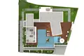 Вилла 6 комнат 295 м² Акротири, Кипр