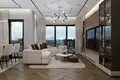 Пентхаус 7 комнат 320 м² Ускюдар, Турция