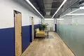 Büro 810 m² Moskau, Russland