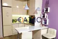 Appartement 2 chambres 71 m² Bourgas, Bulgarie