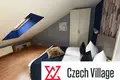 Wohnung 5 zimmer 88 m² Hauptstadt Prag, Tschechien