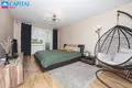Mieszkanie 4 pokoi 79 m² Malaty, Litwa
