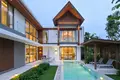Apartamento 3 habitaciones 341 m² Si Sunthon, Tailandia
