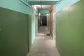 Квартира 2 комнаты 57 м² Минск, Беларусь