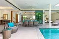 4-Schlafzimmer-Villa 290 m² Rawai, Thailand