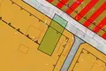 Земельные участки 500 м² Komorniki, Польша