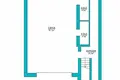 Townhouse 131 m² Minsk, Belarus
