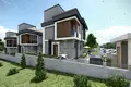 Квартира 2 комнаты 415 м² Бейликдюзю, Турция