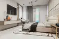 Apartamento 1 habitación 37 m² Akrotiri, Chipre