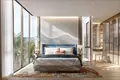 Complejo residencial New residential complex with swimming pools, a co-working area and lounge areas close to a shopping mall, Phuket, Thailand