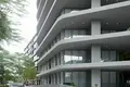 Mieszkanie 3 pokoi 74 m² Na Kluea, Tajlandia