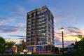 Kawalerka 1 pokój 36 m² Batumi, Gruzja