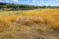 Parcelas 34 500 m² Nea Potidea, Grecia