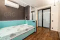 Mieszkanie 5 pokojów 122 m² Evenkiysky Rayon, Rosja