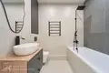 2 room apartment 42 m² Minsk, Belarus