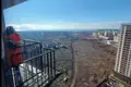 Apartamento 1 habitación 45 m² Odesa, Ucrania
