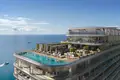 Mieszkanie 2 pokoi 109 m² Batumi, Gruzja