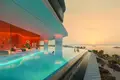 Apartamento 3 habitaciones 161 m² Dubái, Emiratos Árabes Unidos