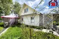 Casa 89 m² Akciabrski sielski Saviet, Belarús