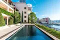 Wohnung 1 Schlafzimmer 64 m² Tivat, Montenegro
