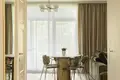 Townhouse 156 m² Kalodziscanski sielski Saviet, Belarus