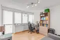 Apartamento 1 habitación 26 m² en Varsovia, Polonia