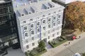 Mieszkanie 3 pokoi 86 m² Ryga, Łotwa