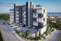 Ático 2 habitaciones 100 m² Limasol, Chipre