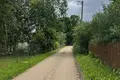 Atterrir  Pliski sielski Saviet, Bélarus