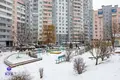 2 room apartment 58 m² Minsk, Belarus