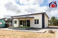 Maison 80 m² Papiarnianski sielski Saviet, Bélarus